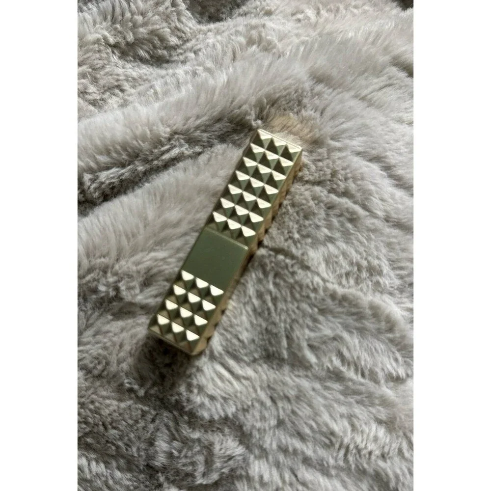 Valentino Spike Buttery Matte Lipstick